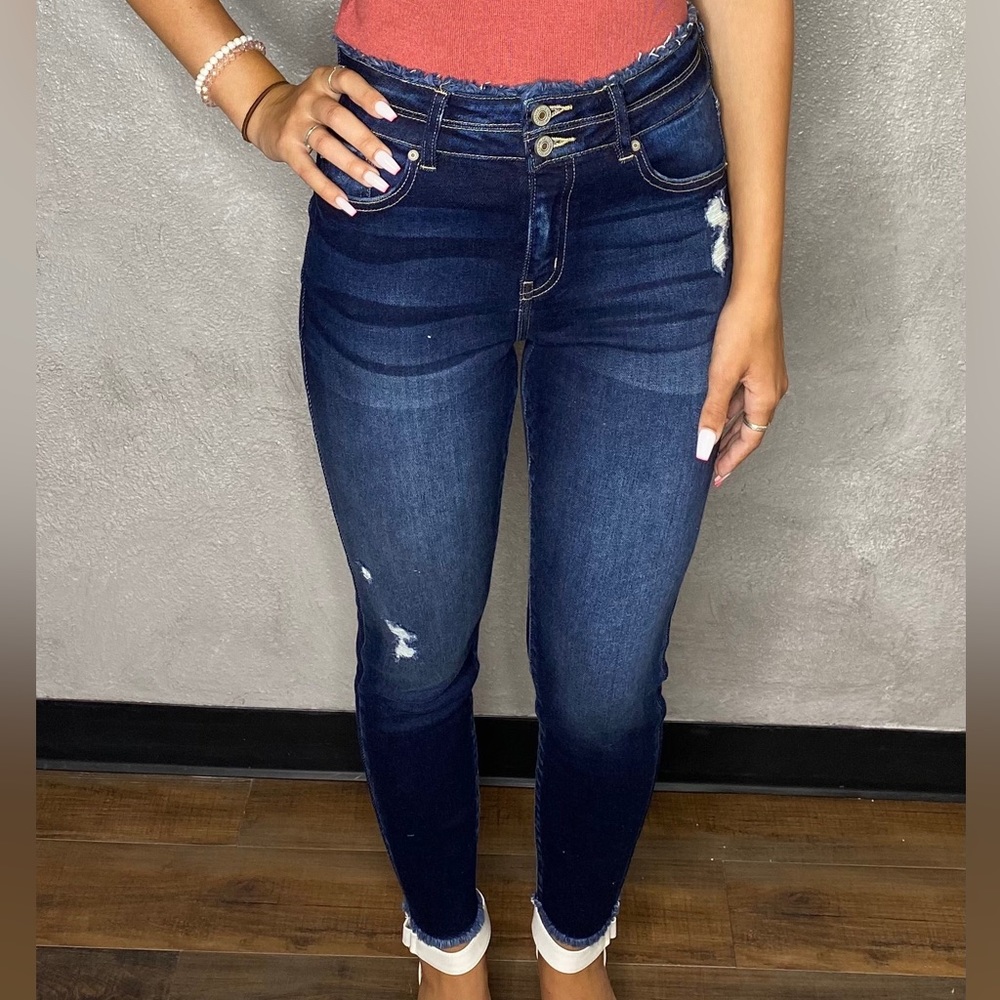 Kan Can Jeans